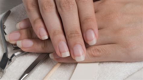  Embrace the Length: Tips for Growing Your Natural Nails 