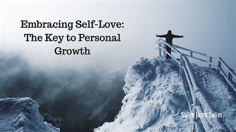  Embracing Self-Love and Personal Growth in Relationships 