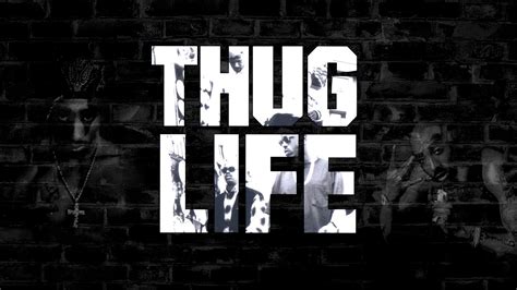  Empowerment or Rebellion? Exploring the Dichotomy of Embracing the Thug Life Identity 