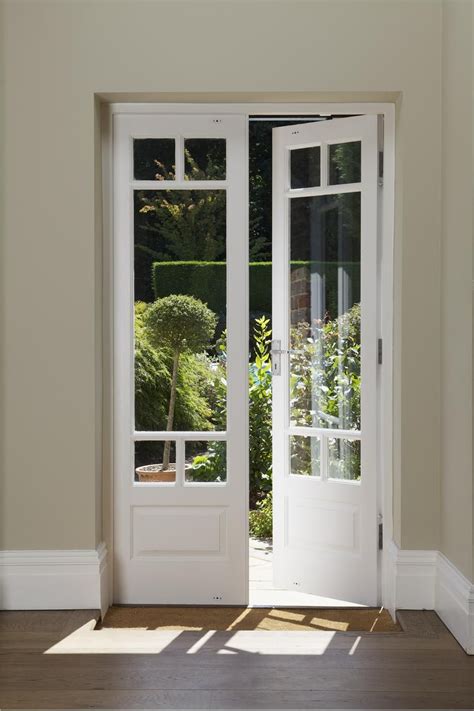  Enhance Your Home's Visual Allure with Exceptional French Doors