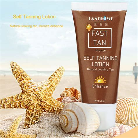  Enhancing Your Tan with Natural Oils and Lotions 