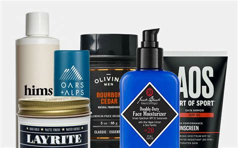  Essential Products for Beard Grooming and Maintenance 