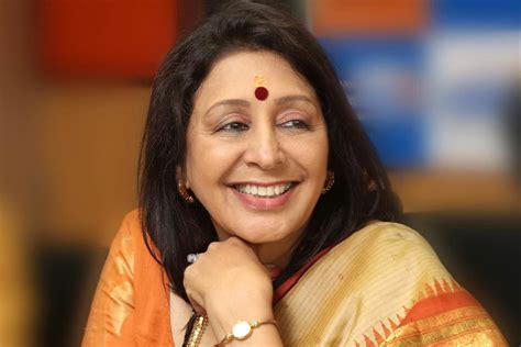  Examining Vandana Gupte's approach to acting 