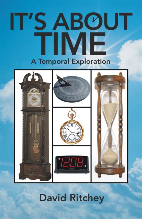  Examining the Notion of Temporal Exploration 