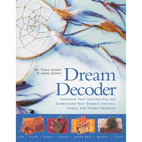  Examining the Unconscious Desires and Emotions Concealed within the Dream 