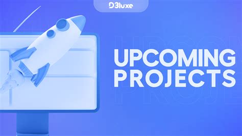  Exciting Future Plans and Upcoming Projects 