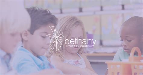  Explore Bethany's Childhood and Early Years 