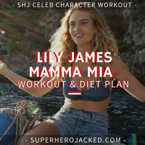  Explore Ivy James' Workout Regimen 