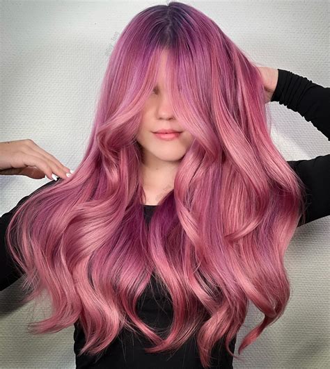  Explore Your Creative Side with Temporary Hair Dyes and Extensions 