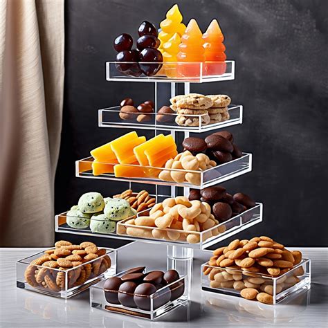  Explore the Art of Snack Presentation: Enhance Your Taste Buds and Visual Delight 