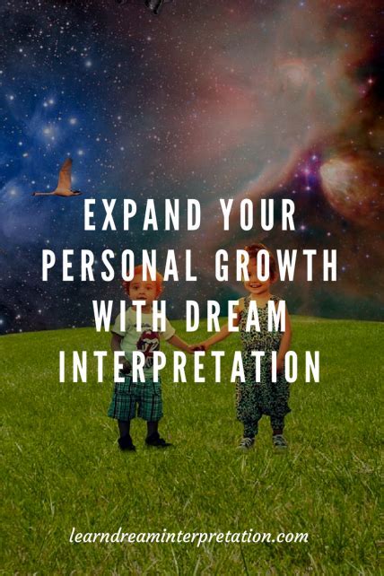  Exploring Dream Analysis to Foster Personal Growth and Enhance Self-Understanding 