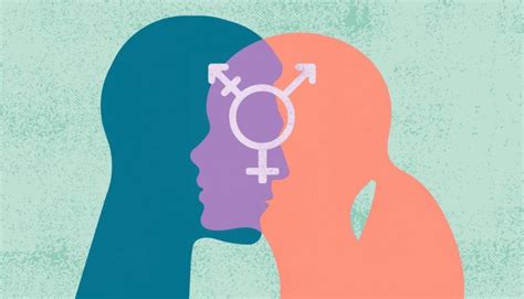  Exploring Gender Fluidity: Embracing All Aspects of Identity 