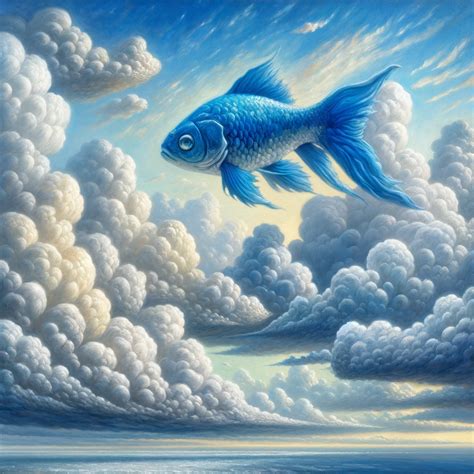  Exploring Practical Approaches to Deciphering Dreams of Sinking Fish: A Starting Point 