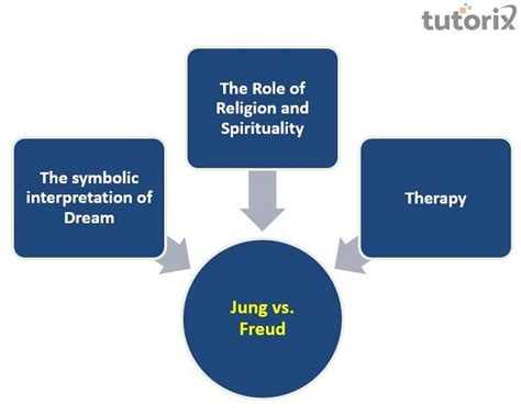  Exploring Psychological Theories: Freudian Interpretation vs. Jungian Perspective 