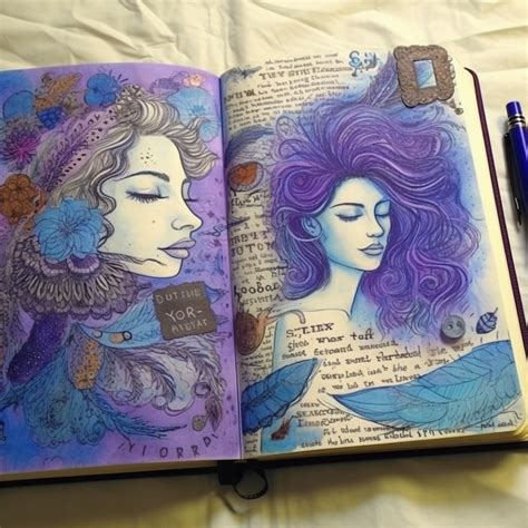  Exploring Symbolic Dreams through the Use of Dream Journals 