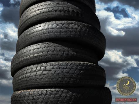  Exploring Symbolic Meanings of Tire Troubles in Dreams 