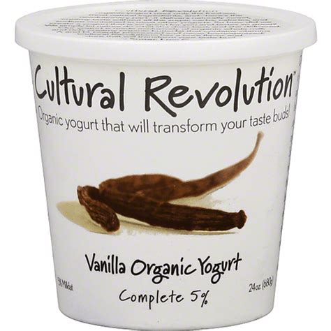  Exploring the Cultural Associations of Yogurt
