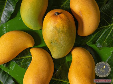  Exploring the Cultural and Symbolic Significance of Mangoes and Worms 