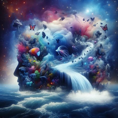  Exploring the Depths of the Subconscious: Unveiling the Meaning behind Vivid Dream Symbolism 