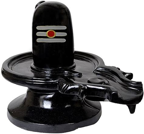  Exploring the Dream's Meaning: Connecting the Symbol of Lingam with the Element of Water 