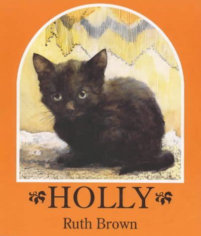  Exploring the Life Story of Holly Brown 