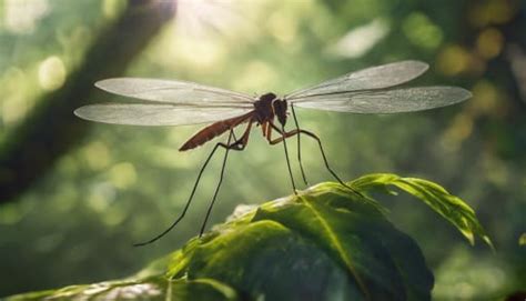  Exploring the Link Between Mosquitoes and Anxieties in Dreams 