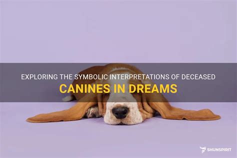  Exploring the Personal Significance and Interpretations of Dreaming about Unappealing Canines 