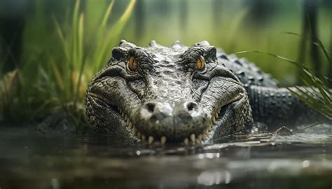  Exploring the Possible Messages and Warnings of Dreaming of a Deceased Crocodile 