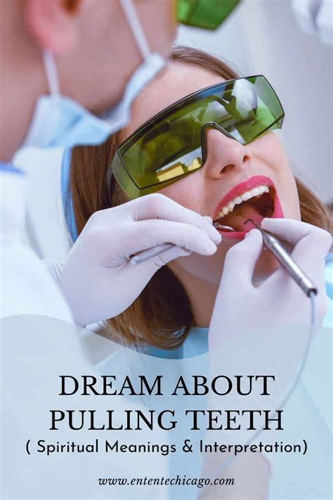  Exploring the Psychological Impact of Dreaming About Wisdom Teeth 