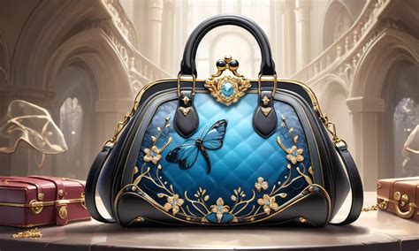  Exploring the Psychological Significance of Misplacing One's Handbag in a Dream 