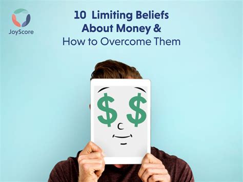  Exploring the Psychology of Money: Overcoming Limiting Beliefs 