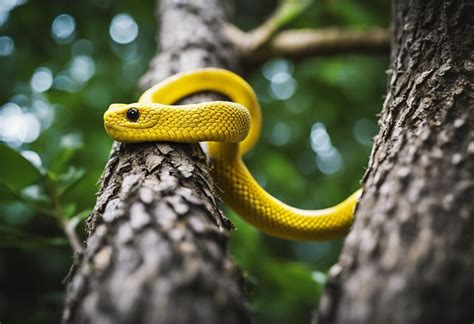  Exploring the Significance of Snake Dreams in Personal Growth 