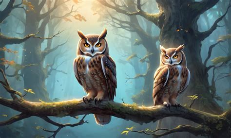  Exploring the Spiritual Significance of Owls in Dream Exploration 