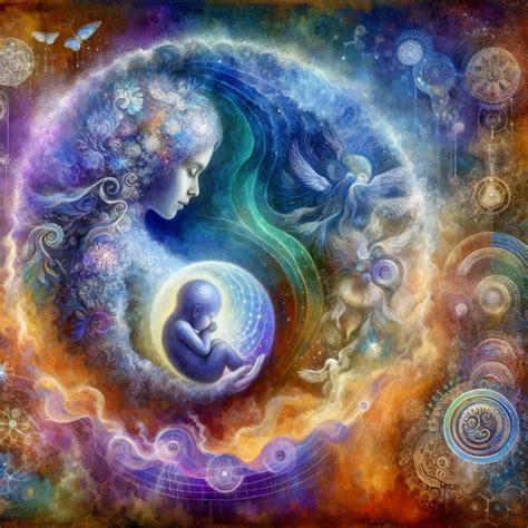  Exploring the Themes of Maternal and Nurturing Energy in Dreams