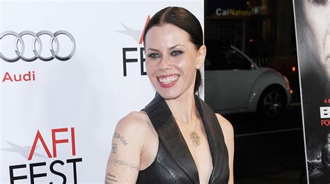  Fairuza Balk's Acting Career Highlights 