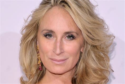  Fascinating Details from the Life of Sonja Morgan 