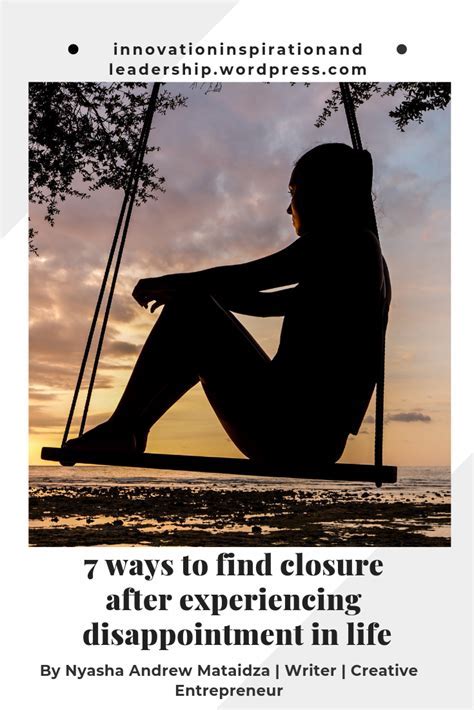  Finding Closure: The Power of Dreams in the Healing Process 