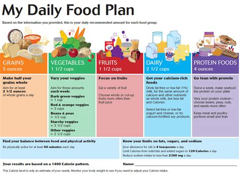  Fitness Regimen and Nutritional Guidelines 