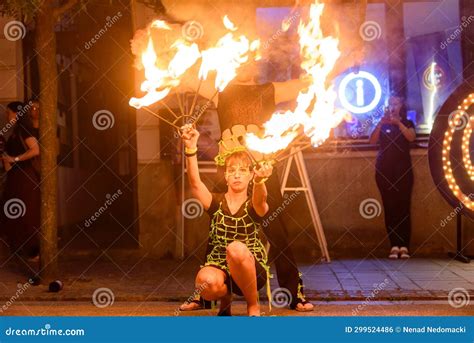  From Circus Performers to Street Artists: Fire Manipulation in Popular Culture 