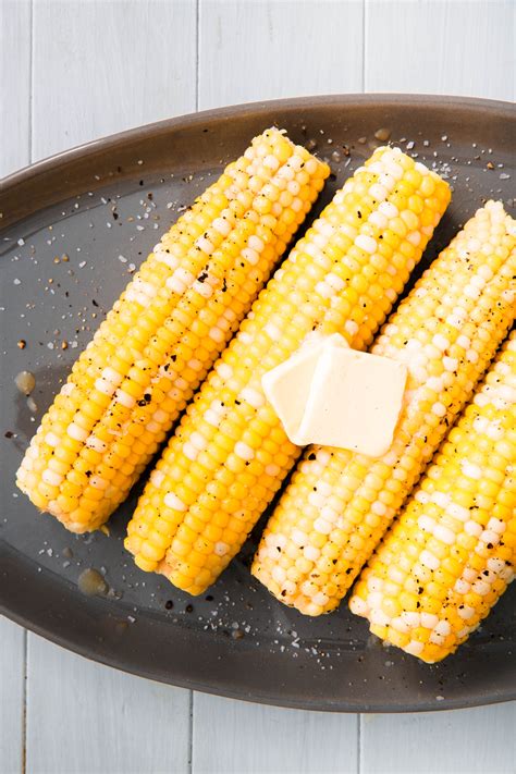  Fun and Creative Recipes Inspired by the Versatility of Maize 