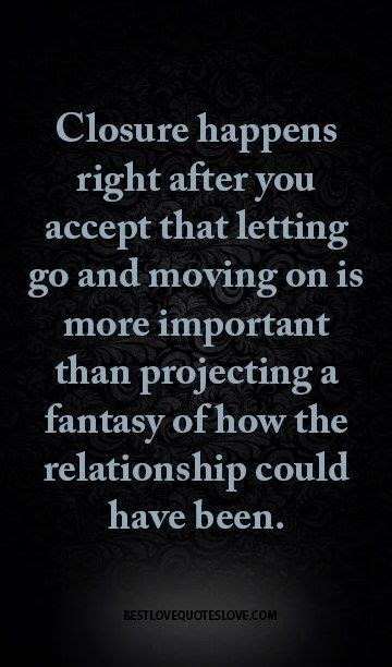  Healing and Closure: Steps to Move On and Let Go 