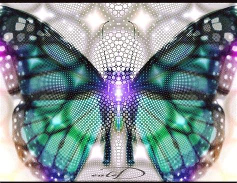  Healing and Transformation: Understanding the Spiritual Significance of a Blushing Butterfly 