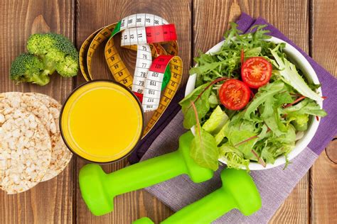  Health and Wellness: Diet and Fitness Routine 