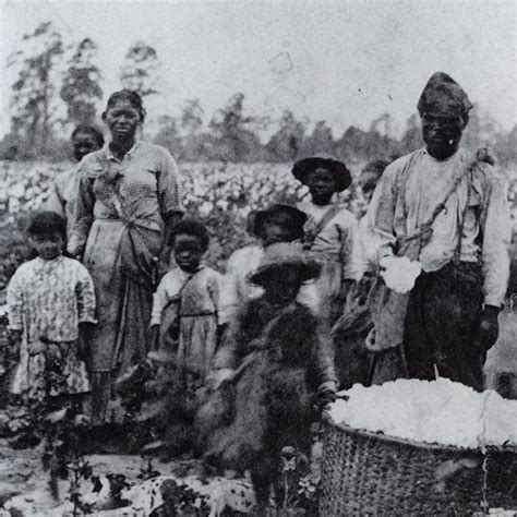  Historical Background: The Impact of Slavery on Society 