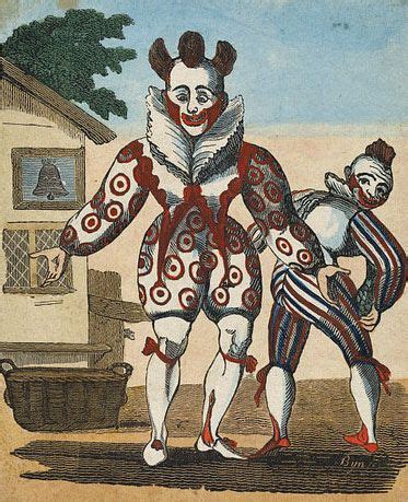  Historical and Cultural Depictions of Clowns in Dream Symbolism 