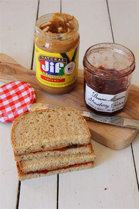  Homemade or Store-Bought: Crafting the Perfect PB&J on the Go