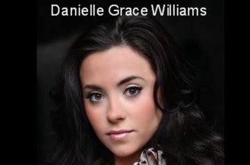  How Danielle Grace Williams Achieved Fame 