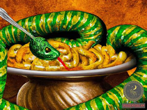  How to Deal with Snake-Food Dreams: Tips and Techniques 