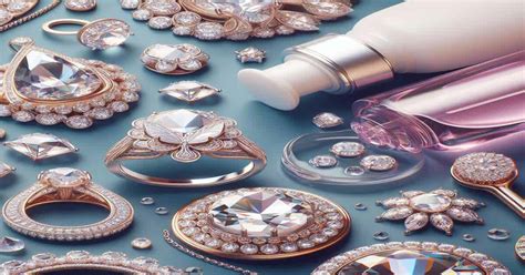  How to Maintain and Care for Your Precious Diamond Collection 