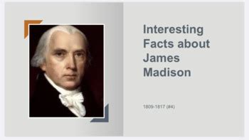  Interest Facts About Madison